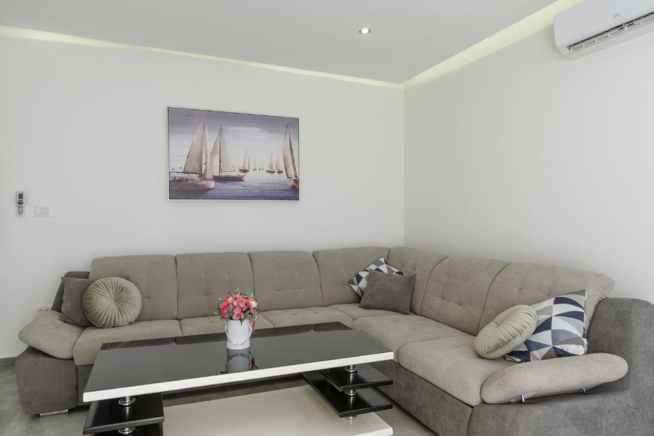 Apartmani Mm Trogir Extérieur photo
