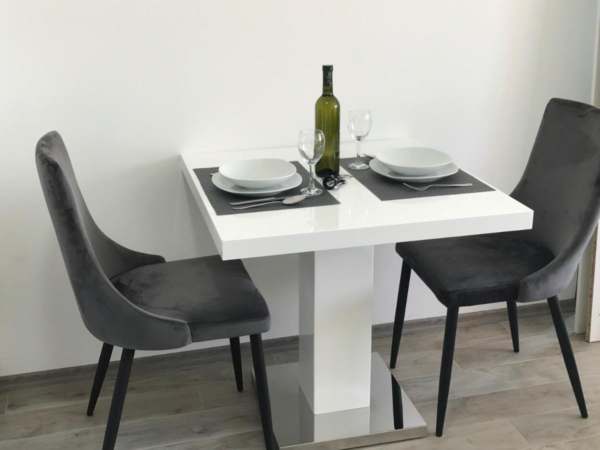 Apartmani Mm Trogir Extérieur photo