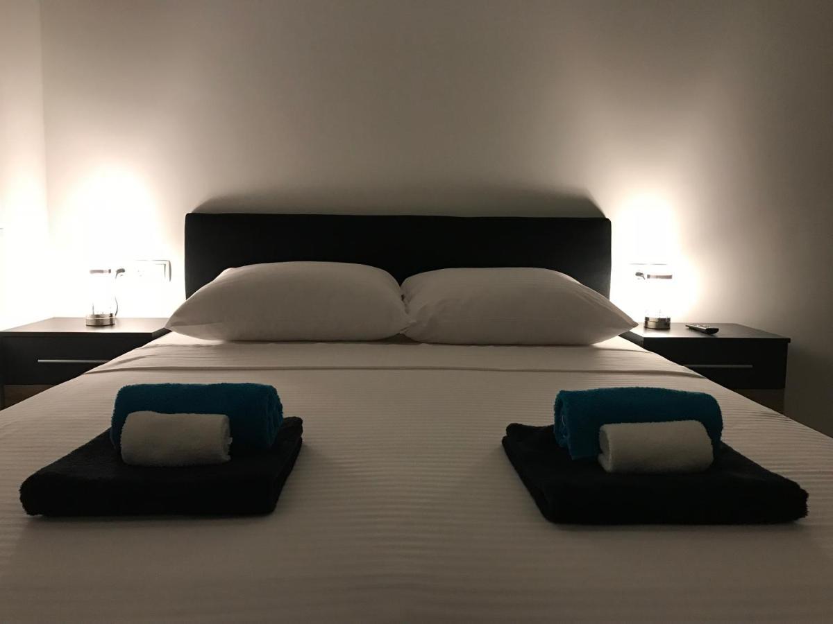 Apartmani Mm Trogir Extérieur photo