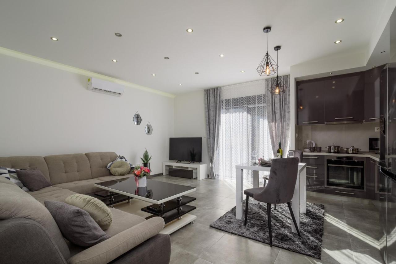 Apartmani Mm Trogir Extérieur photo