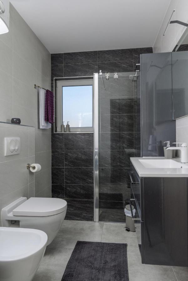 Apartmani Mm Trogir Extérieur photo