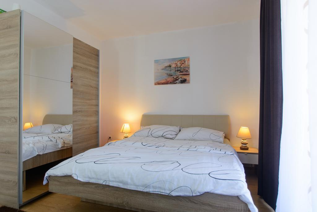 Apartmani Mm Trogir Extérieur photo
