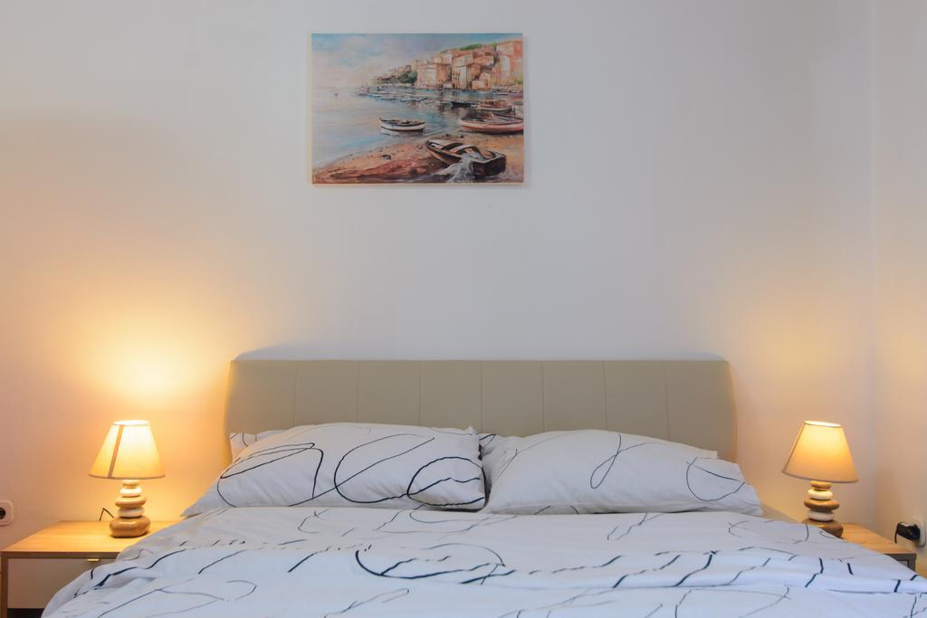 Apartmani Mm Trogir Extérieur photo