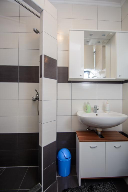 Apartmani Mm Trogir Extérieur photo