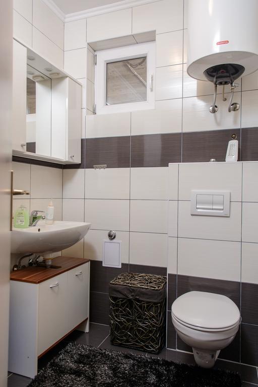 Apartmani Mm Trogir Extérieur photo