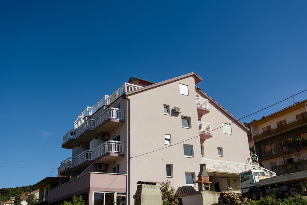 Apartmani Mm Trogir Extérieur photo